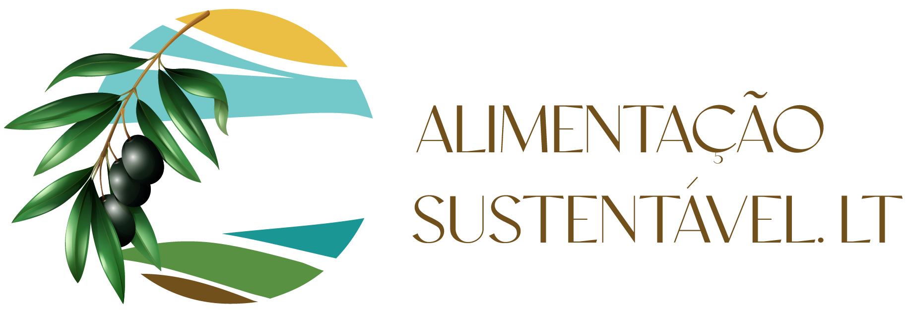 ALIMENTAÇÃO SUSTENTÁVEL. LT