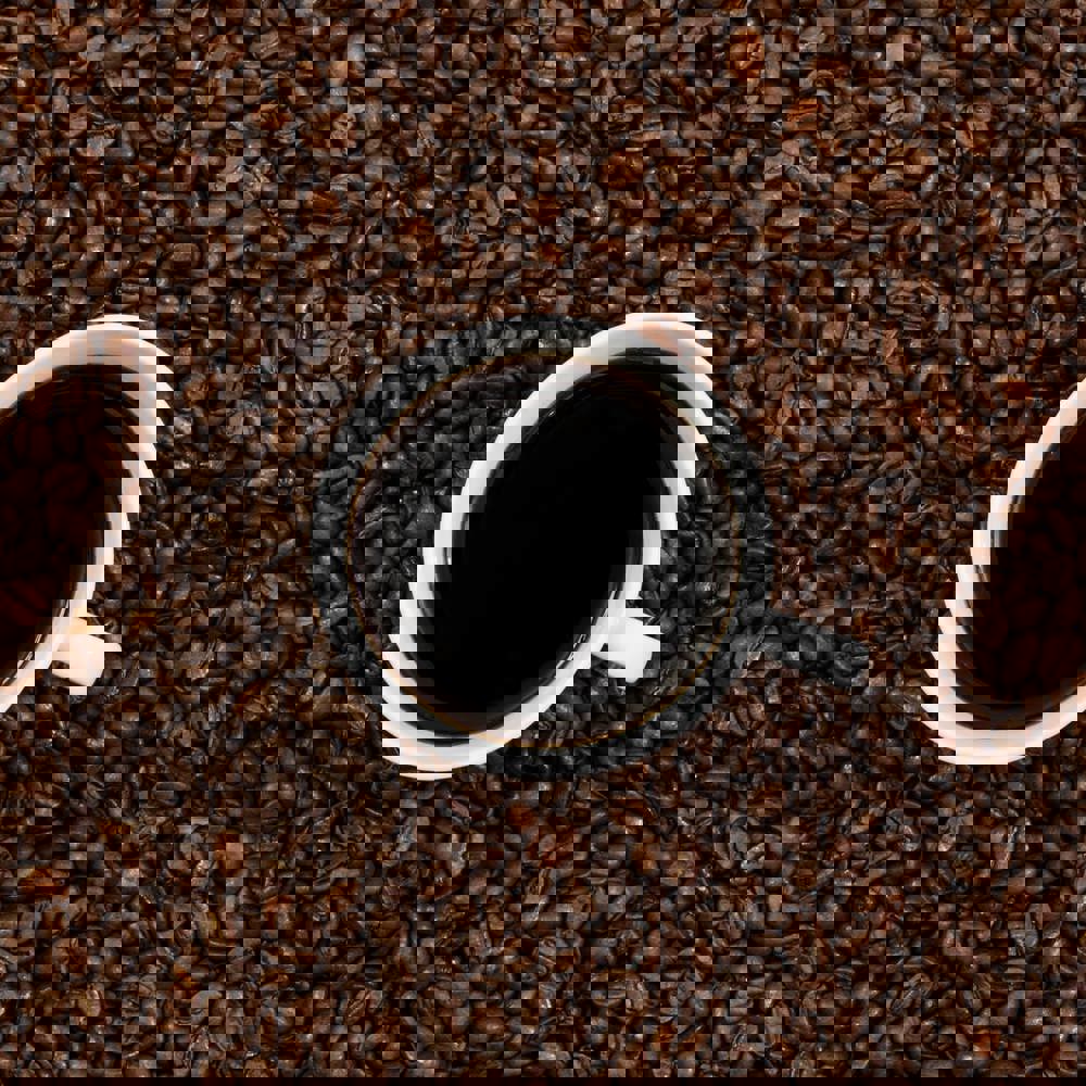 Dia Internacional do Café