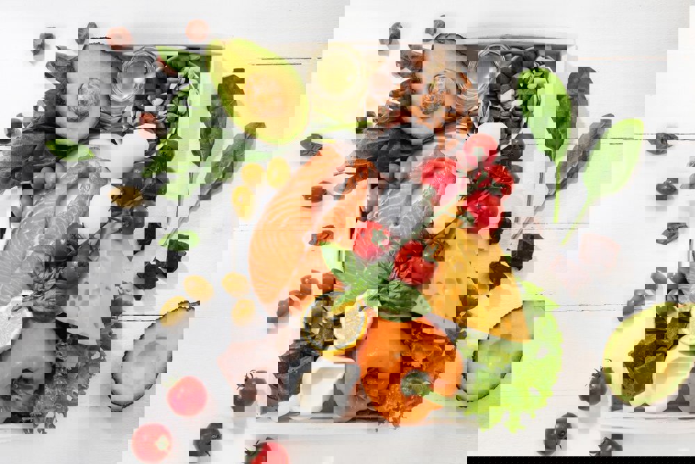 Dia Mundial da Alimentação