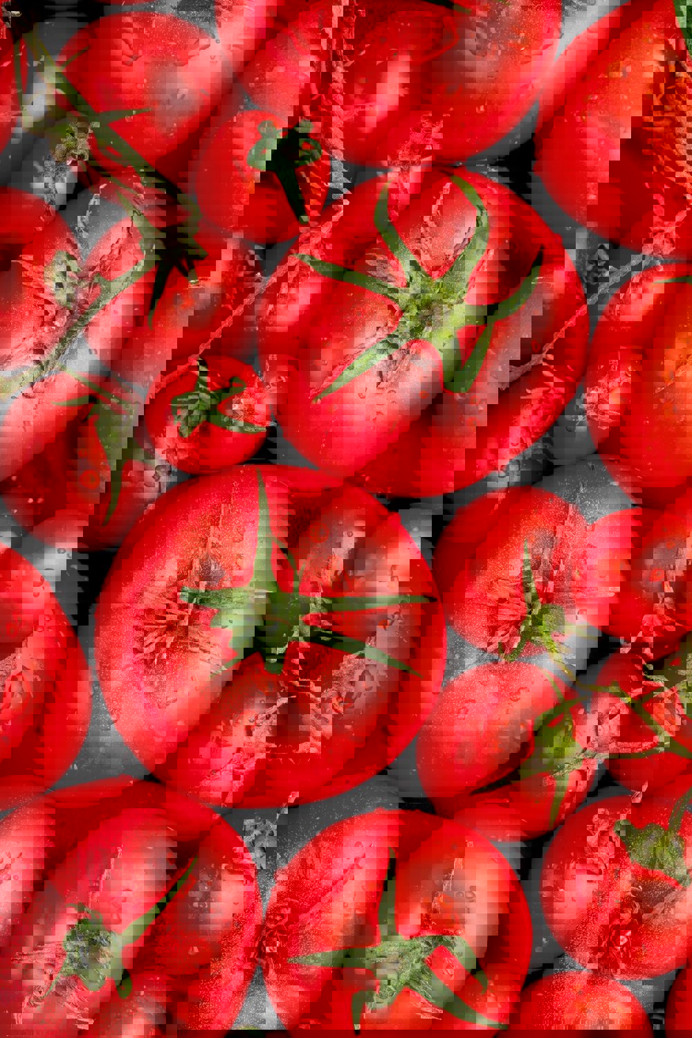 Tomate - Interesse Nutricional