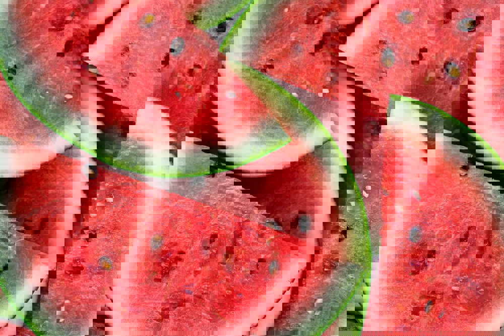 Melancia - Interesse Nutricional