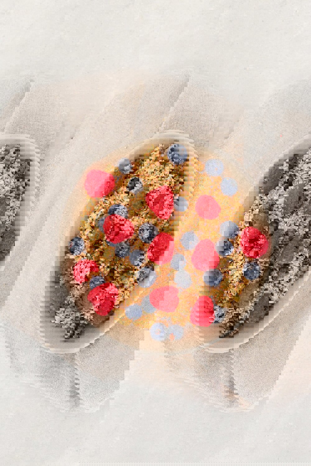 Como escolher os cereais de pequeno-almoço