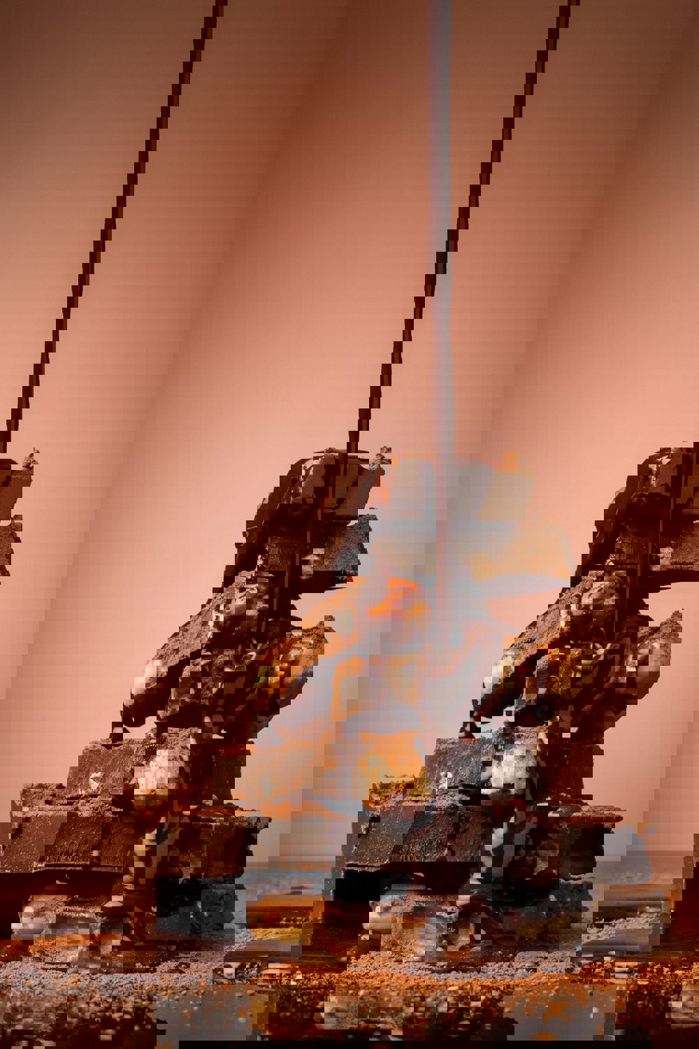 Dia Mundial do Chocolate