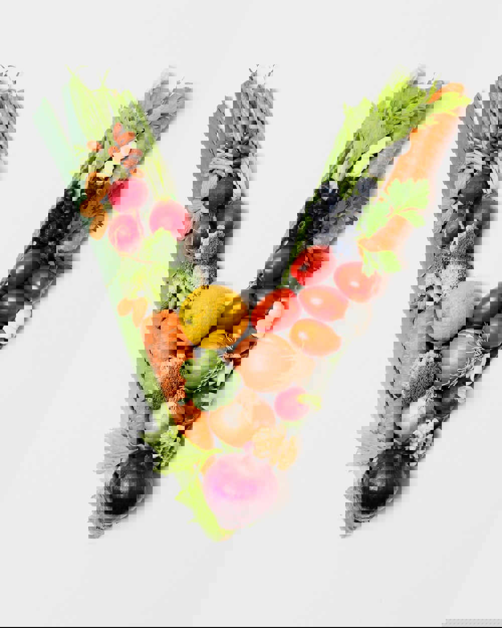 Dia Mundial do Vegetariano