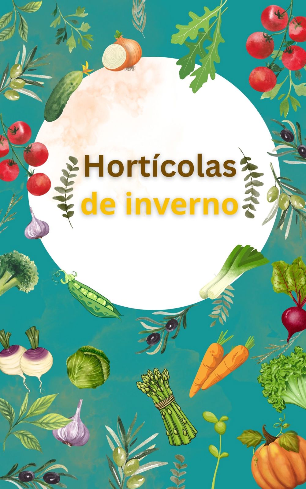 Hortícolas de Inverno